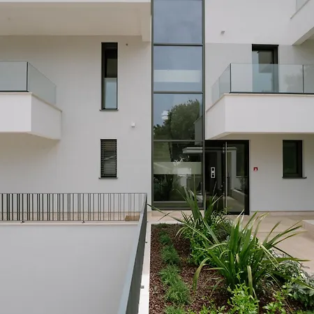 The Q Whisper Apartment *