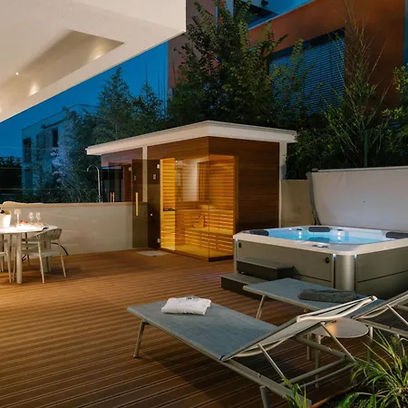 The Q Whisper Apartment *
